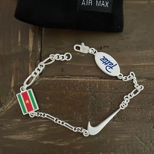 Nike Patta Air Max bracelet BRAND new